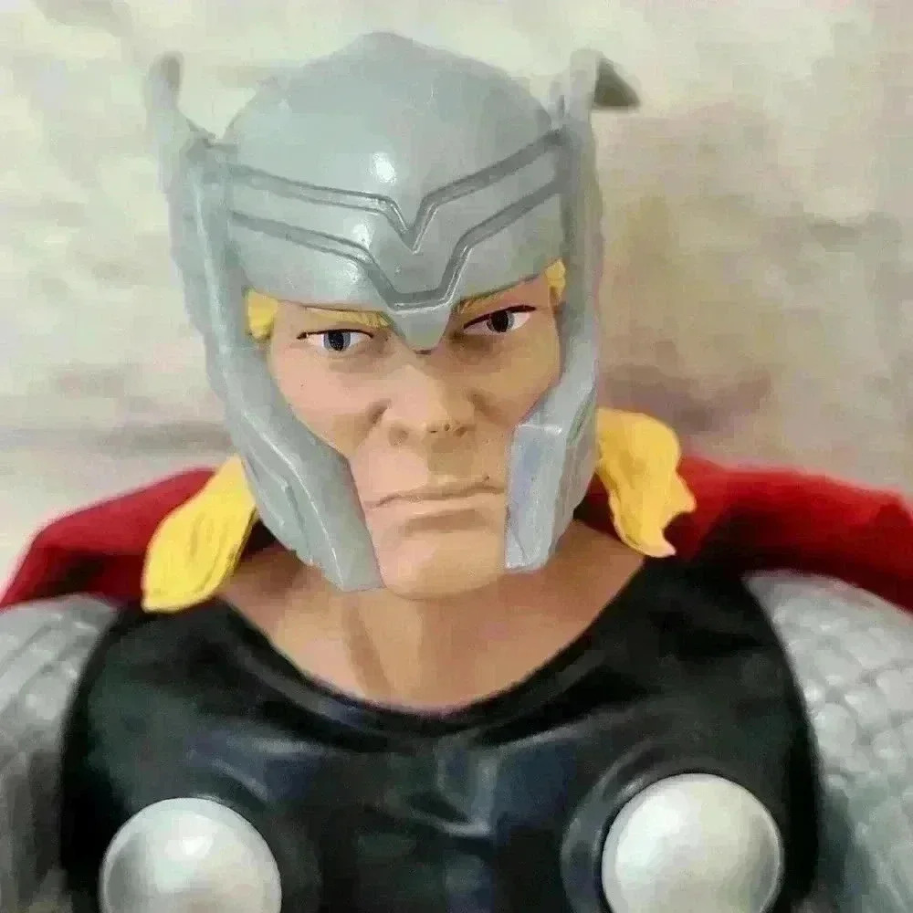 Marvel Avengers 12” Titan Hero Thor Figure - Picture 13 of 15